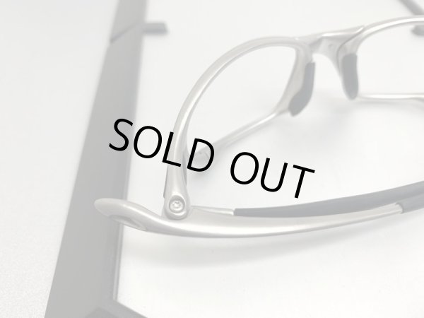 画像6: フレームとラバーセットのみの販売です★ JULIET プラズマ(スーパーリフレッシュ品) (6)