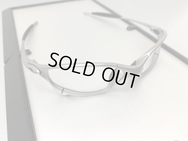 画像9: フレームとラバーセットのみの販売です★ JULIET プラズマ(スーパーリフレッシュ品) (9)