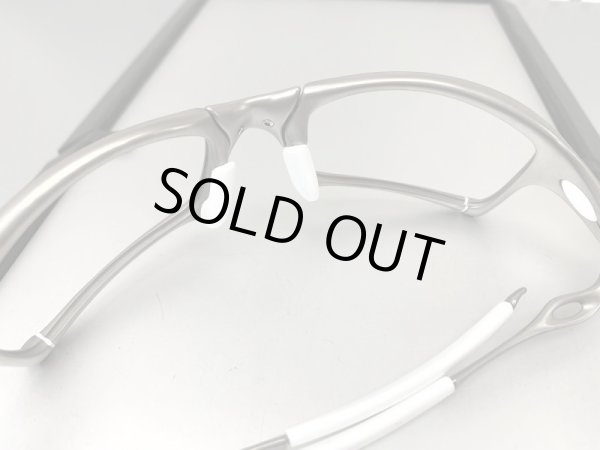 画像10: フレームとラバーセットのみの販売です★ X-SQUARED プラズマ（スーパーリフレッシュ品） (10)