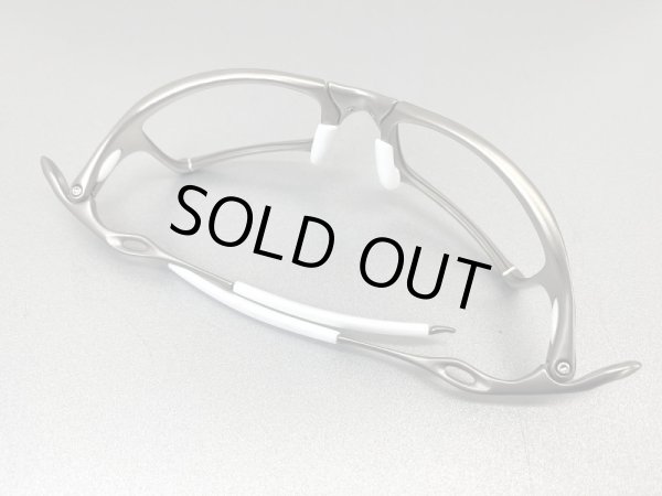 画像2: フレームとラバーセットのみの販売です★ X-SQUARED プラズマ（スーパーリフレッシュ品） (2)