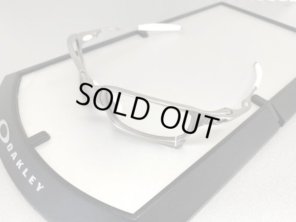 画像5: フレームとラバーセットのみの販売です★ X-SQUARED プラズマ（スーパーリフレッシュ品） (5)