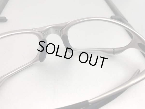 画像5: フレームとラバーセットのみの販売です★ JULIET プラズマ(スーパーリフレッシュ品) (5)