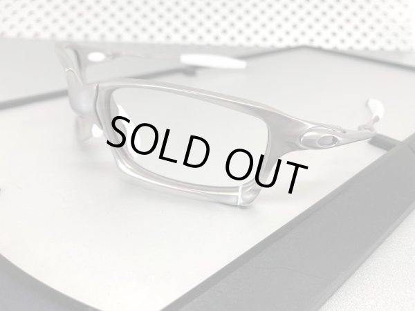 画像6: フレームとラバーセットのみの販売です★ X-SQUARED プラズマ（スーパーリフレッシュ品） (6)