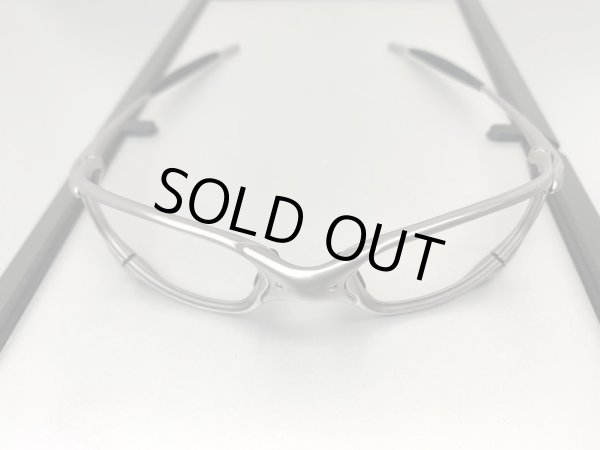 画像8: フレームとラバーセットのみの販売です★ JULIET プラズマ(スーパーリフレッシュ品) (8)