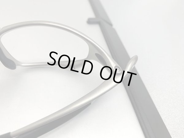 画像4: フレームとラバーセットのみの販売です★ JULIET プラズマ(スーパーリフレッシュ品) (4)