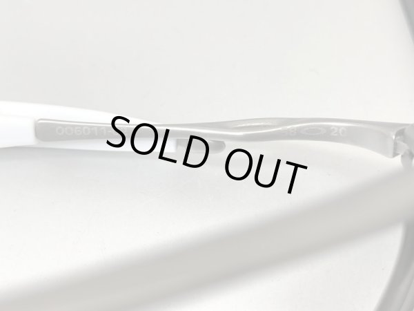 画像4: フレームとラバーセットのみの販売です★ X-SQUARED プラズマ（スーパーリフレッシュ品） (4)