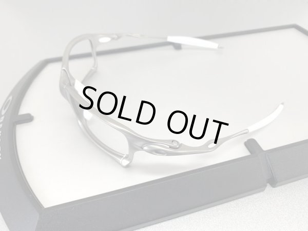 画像7: フレームとラバーセットのみの販売です★ X-SQUARED プラズマ（スーパーリフレッシュ品） (7)