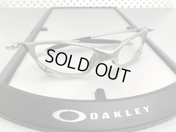 画像2: フレームとラバーセットのみの販売です★ JULIET プラズマ(スーパーリフレッシュ品) (2)