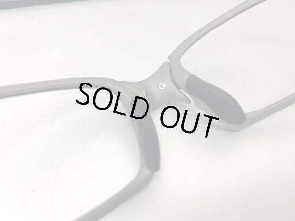 画像10: X-SQUARED X-METAL （スーパーリフレッシュ品）★フレームとラバーセットのみの販売です (10)