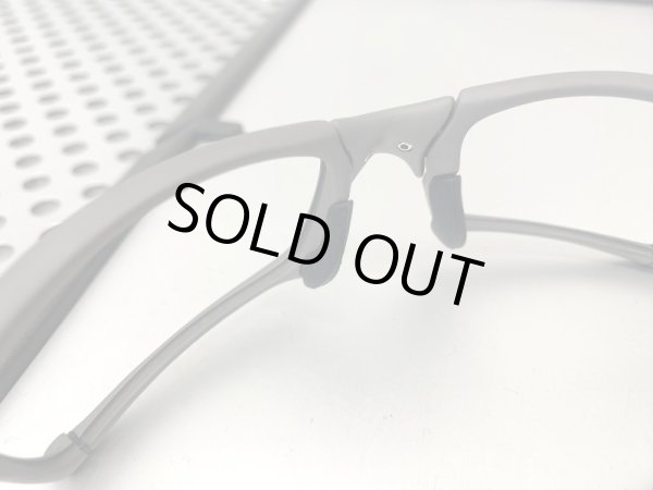 画像7: X-SQUARED X-METAL （スーパーリフレッシュ品）★フレームとラバーセットのみの販売です (7)