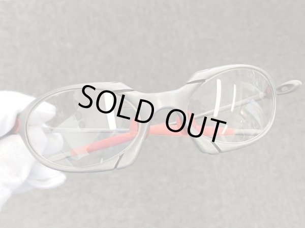 画像6: ROMEO1 NXT®レンズ UV400 クリア (6)