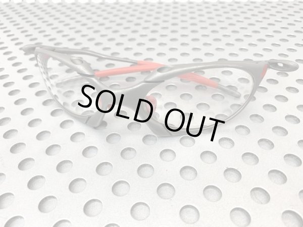 画像8: ROMEO1 NXT®レンズ UV400 クリア (8)