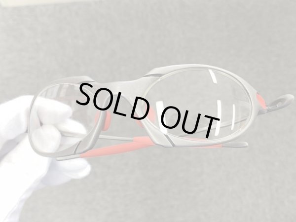 画像7: ROMEO1 NXT®レンズ UV400 クリア (7)