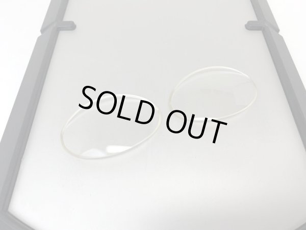 画像2: ROMEO1 NXT®レンズ UV400 クリア (2)