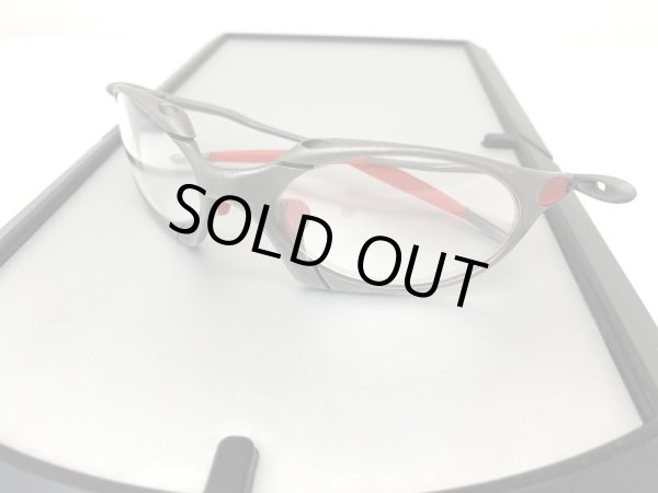 画像4: ROMEO1 NXT®レンズ UV400 クリア (4)