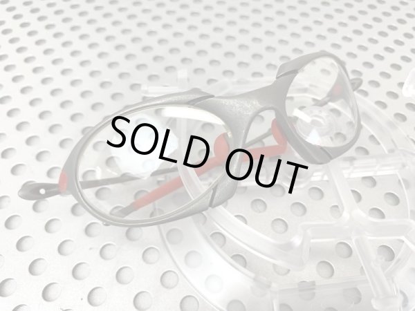 画像9: ROMEO1 NXT®レンズ UV400 クリア (9)