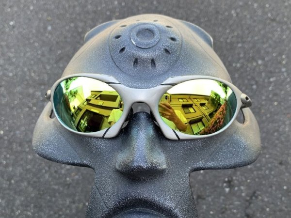 画像7: ロメオ1  ライムゴールド - UV420 (7)