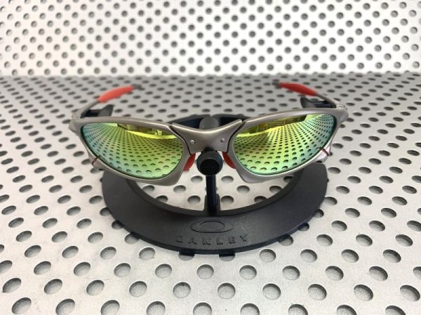 画像10: ペニー  ライムゴールド - UV420 (10)