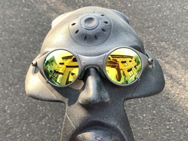 画像8: マーズ  ライムゴールド - UV420 (8)