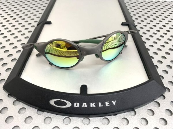 画像4: マーズ  ライムゴールド - UV420 (4)