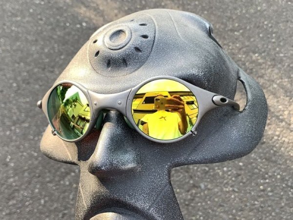 画像9: マーズ  ライムゴールド - UV420 (9)