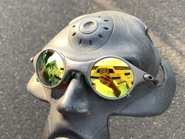 画像11: マーズ  ライムゴールド - UV420 (11)