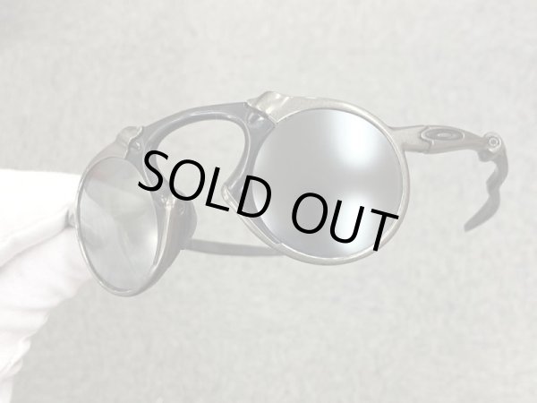 画像3: MADMAN マットレンズ ブラック (3)