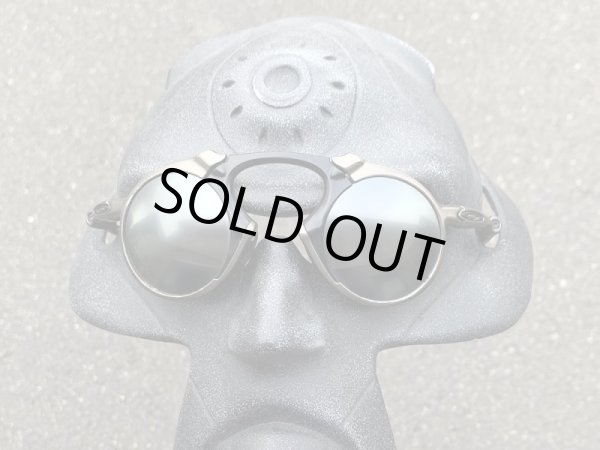 画像7: MADMAN マットレンズ ブラック (7)