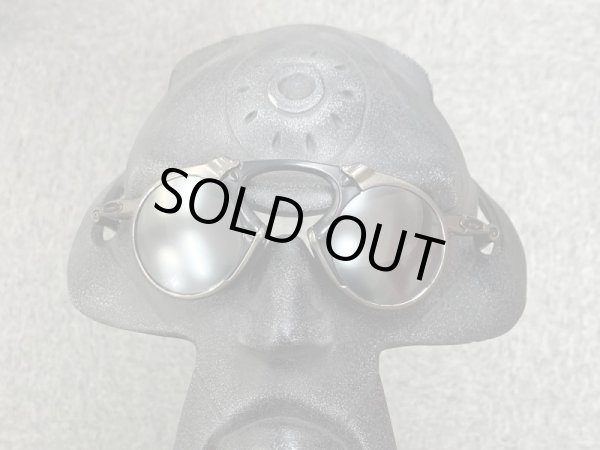 画像5: MADMAN マットレンズ ブラック (5)