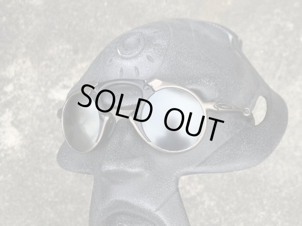 画像9: MADMAN マットレンズ ブラック (9)