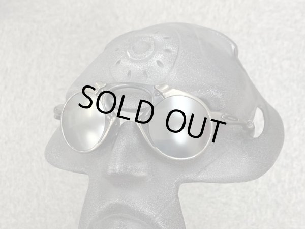 画像6: MADMAN マットレンズ ブラック (6)