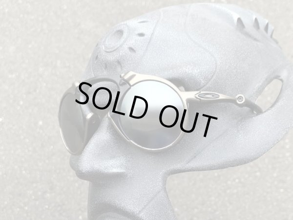 画像8: MADMAN マットレンズ ブラック (8)