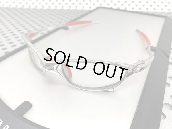 画像3: １５％OFF & 送料無料★特別セール品 JULIET ポリッシュド（スーパーリフレッシュ品） (3)