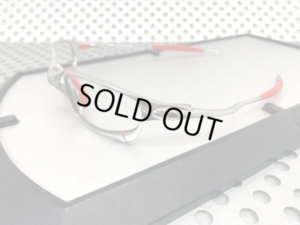 画像4: １５％OFF & 送料無料★特別セール品 JULIET ポリッシュド（スーパーリフレッシュ品） (4)