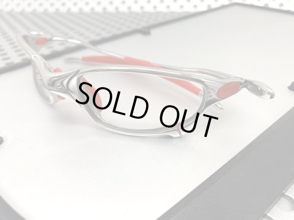 画像7: １５％OFF & 送料無料★特別セール品 JULIET ポリッシュド（スーパーリフレッシュ品） (7)