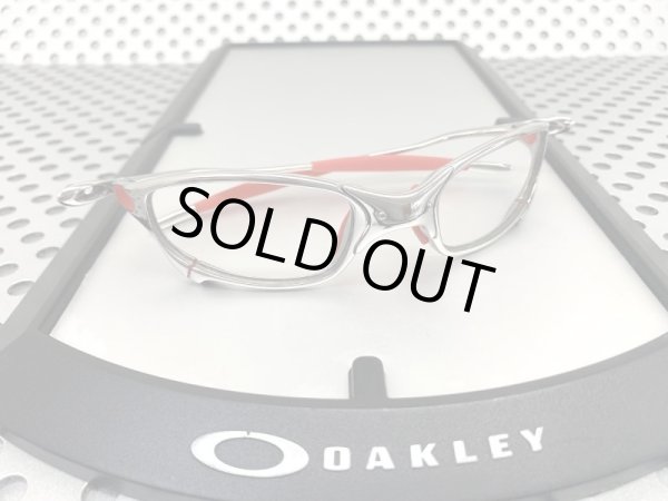 画像2: １５％OFF & 送料無料★特別セール品 JULIET ポリッシュド（スーパーリフレッシュ品） (2)