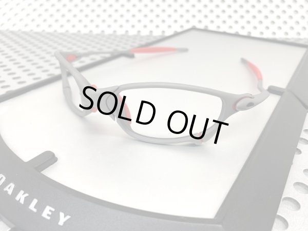 oakley juliet ハンマーステム ポリッシュ OAKLEY オークリー サングラス ジュリエット ポリッシュ