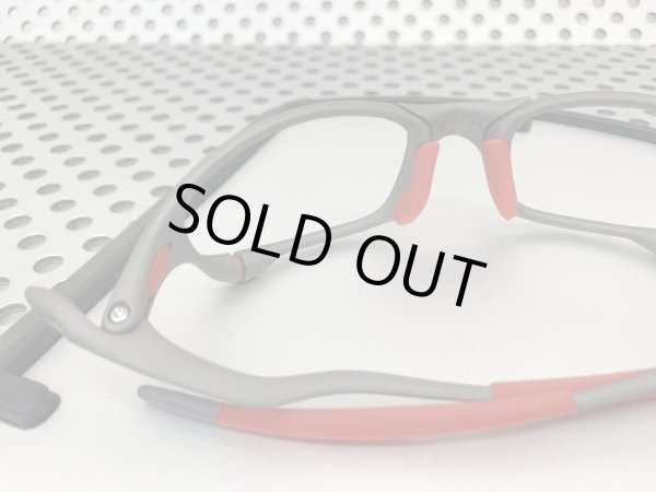 画像14:  JULIET ハンマーステム エックスメタル（スーパーリフレッシュ品）フレームとラバーセットのみの販売です (14)