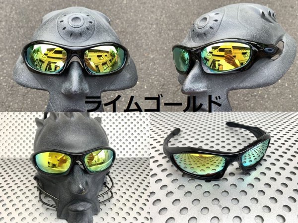 画像7: モンスタードッグ ノーマルレンズ(偏光なし) (7)