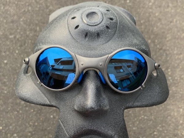 画像7: マーズ  NXT® 偏光調光レンズ アイス (7)