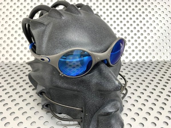 画像12: マーズ  NXT® 偏光調光レンズ アイス (12)