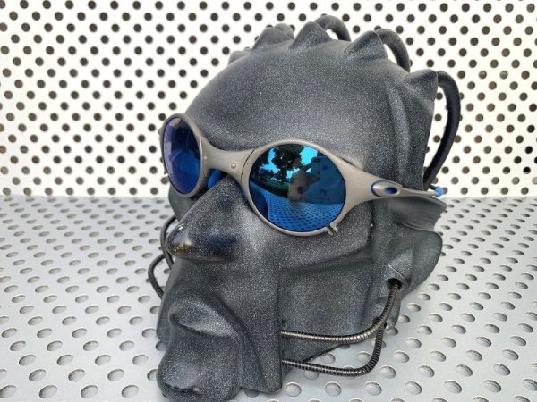 画像3: マーズ  NXT® 偏光調光レンズ アイス (3)