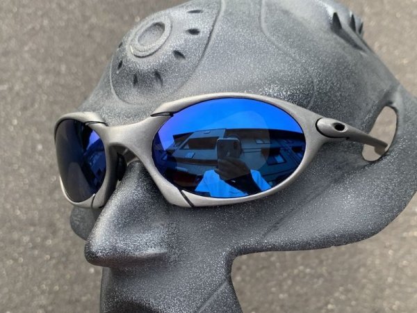 画像10: ロメオ1  NXT® 偏光調光レンズ アイス (10)