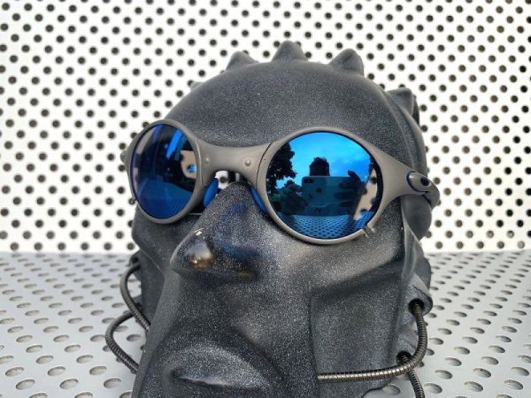 画像5: マーズ  NXT® 偏光調光レンズ アイス (5)