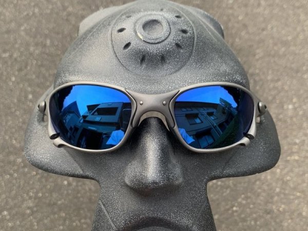 画像10: X-METAL XX  NXT® 偏光調光レンズ アイス (10)