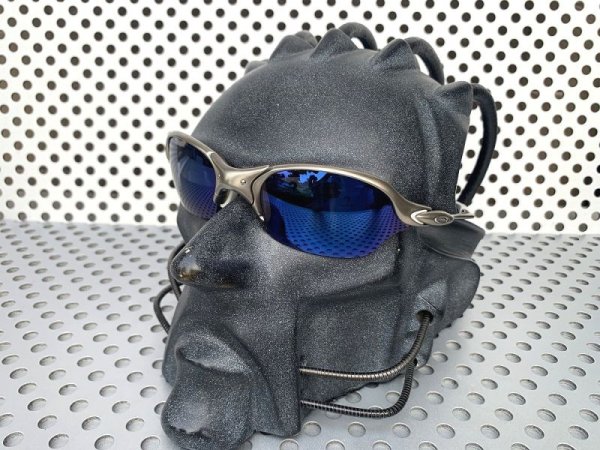 画像7: ロメオ2 NXT® 偏光調光レンズ アイス (7)