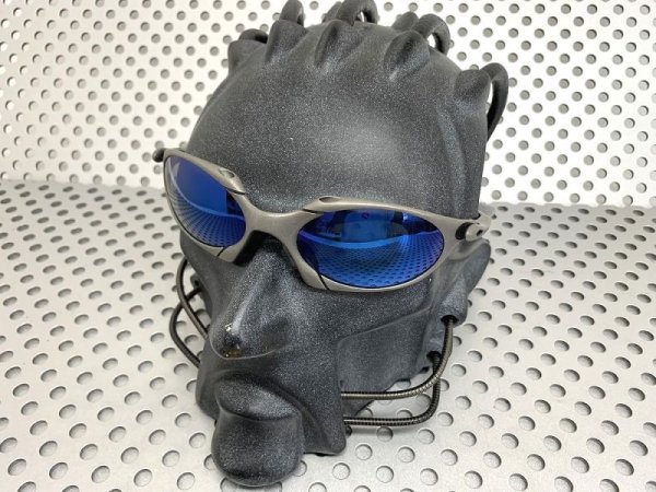 画像12: ロメオ1  NXT® 偏光調光レンズ アイス (12)