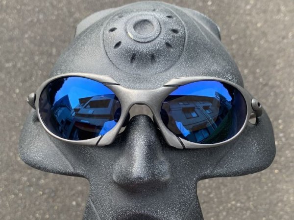 画像8: ロメオ1  NXT® 偏光調光レンズ アイス (8)