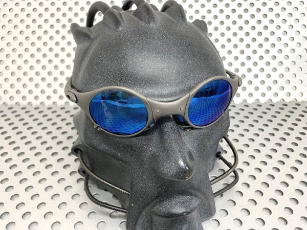 画像10: マーズ  NXT® 偏光調光レンズ アイス (10)