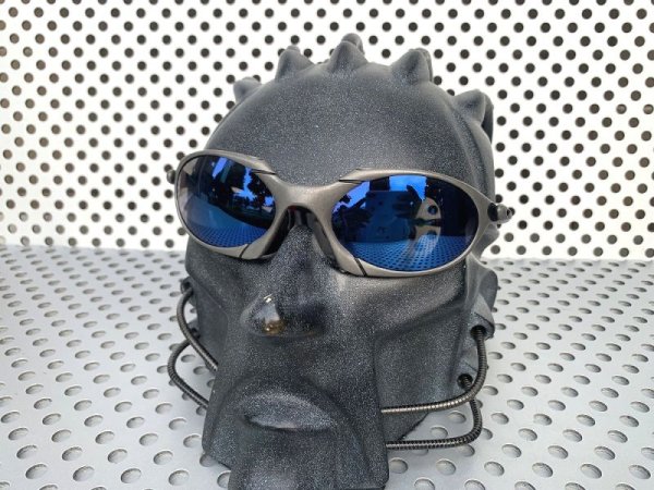 画像5: ロメオ1  NXT® 偏光調光レンズ アイス (5)